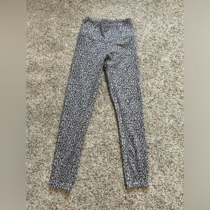 Varley high rise leggings